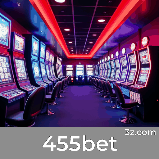 455bet game mais image