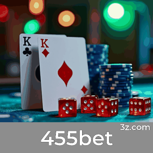 455bet game mais image