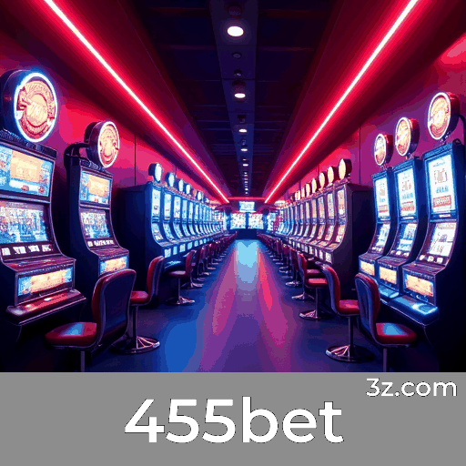 455bet