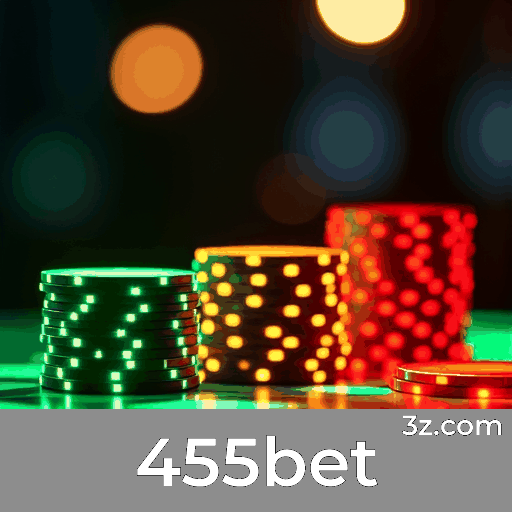 455bet game mais image