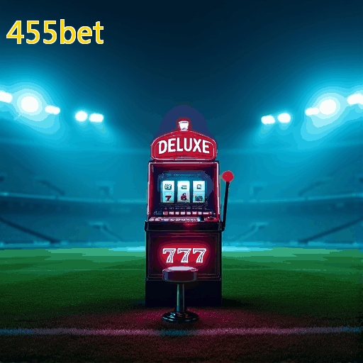 Jogos Emocionantes no Cassino Online 455bet.com