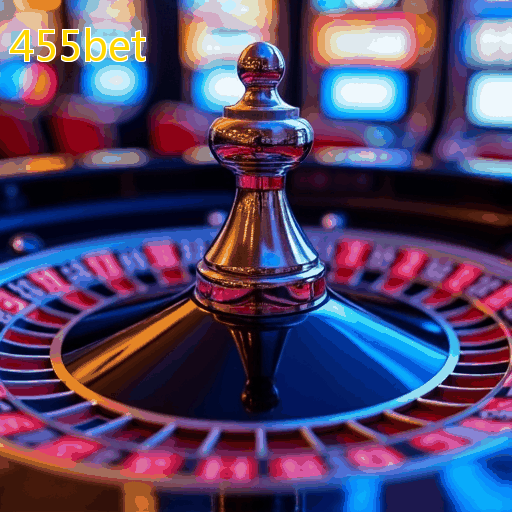 Login e Começar a Jogar no Cassino 455bet.com