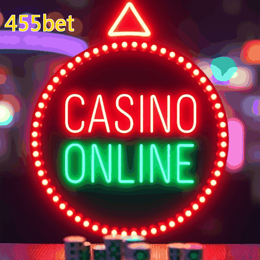 Slots Eclusivosno Cassino 455bet.com