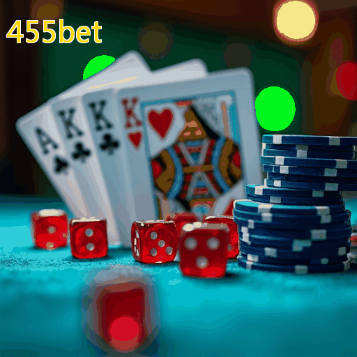 Variedade de Jogos no Cassino Online 455bet