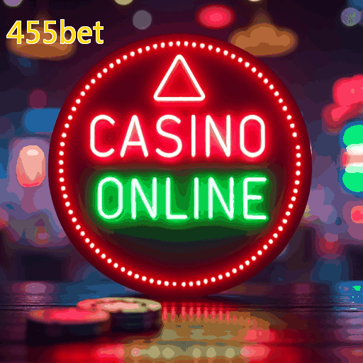 Universo dos Slots no Site Cassino 455bet